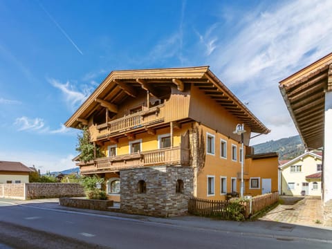 Property building, Summer
