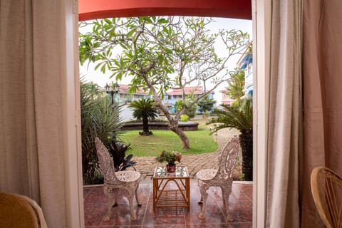 Property view