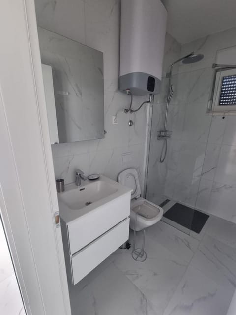 Beautiful new PalmTree Apartments IV Apartment in Zadar County