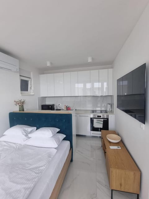 Beautiful new PalmTree Apartments IV Apartment in Zadar County