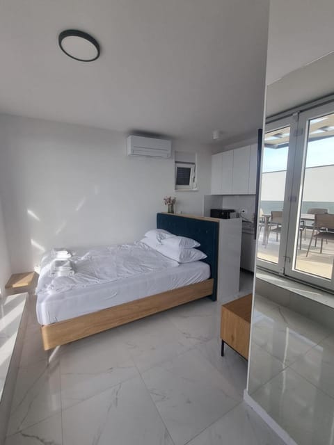 Beautiful new PalmTree Apartments IV Apartment in Zadar County