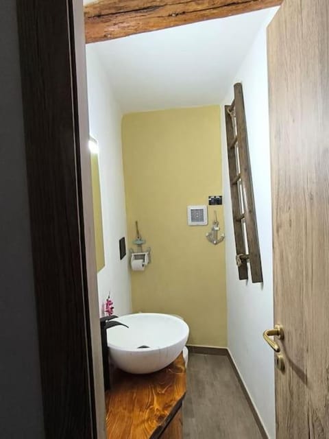 I Monti sul Mare - appartamento a Genova Pegli Apartment in Genoa