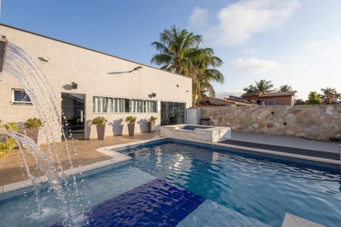Property building, Day, Pool view, Swimming pool