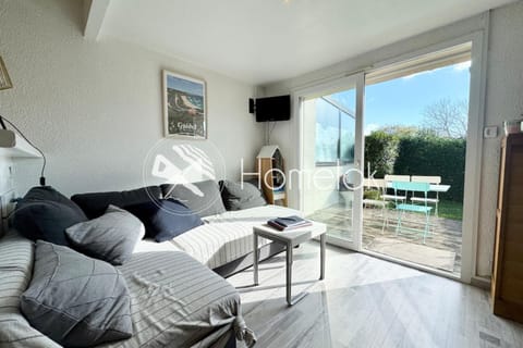 Maisonnette 300m des plages - Piscine chaufée House in Guidel