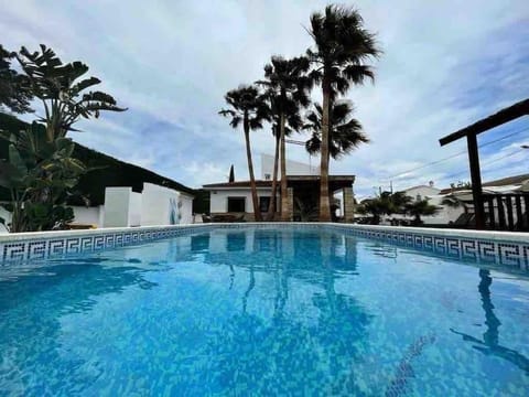 Day, Pool view, Swimming pool, Swimming pool