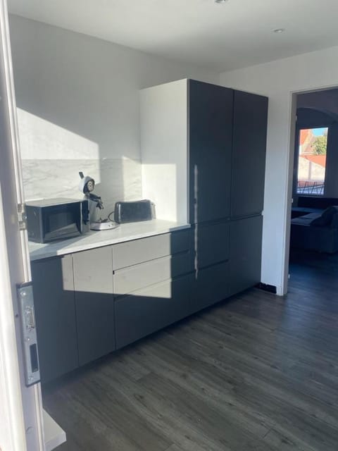 Maison cosy Dunkerque House in Dunkirk