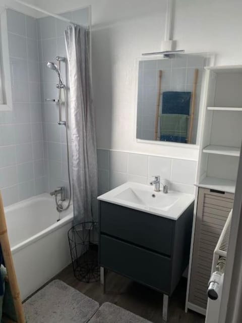 Maison cosy Dunkerque House in Dunkirk