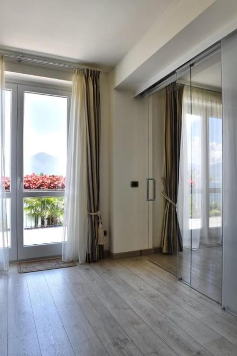 Villa Vignolo Apartment in Stresa