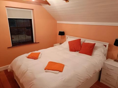 Abbey View Cottage Extension Apartment in County Kilkenny