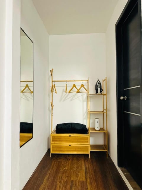 Casa Don José GARDENIAS Suite Apartment in Oaxaca