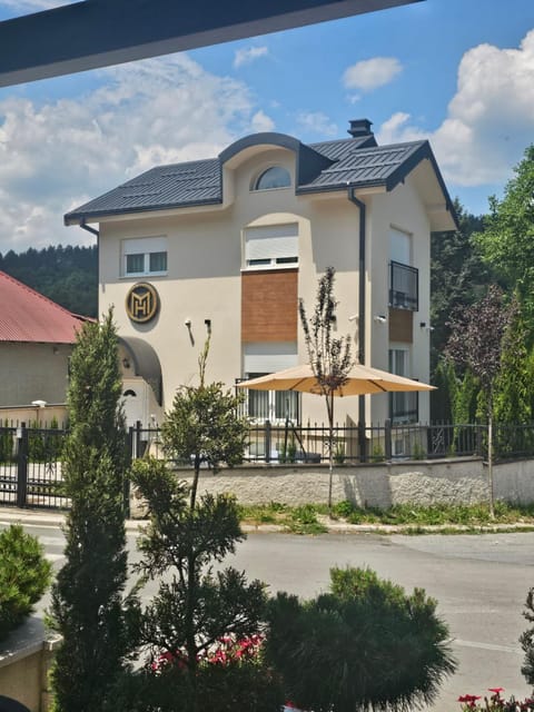 Montain House Rakocevic Villa in Montenegro