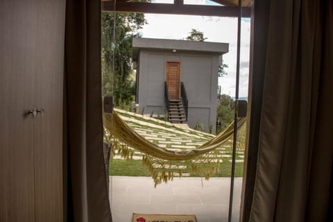 Vale Das Araras Nas Videiras Nature lodge in State of Rio de Janeiro