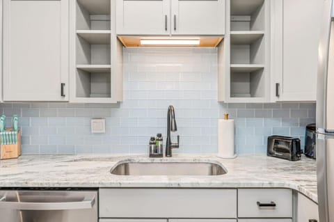 Sunny Haven 625 1BR Townhome in Fort Walton Apartment in Wright