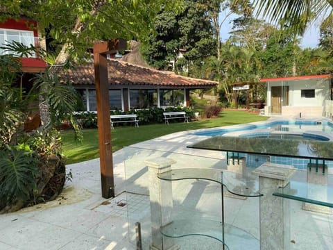 Mansão Panorâmica Angra dos Reis House in Angra dos Reis