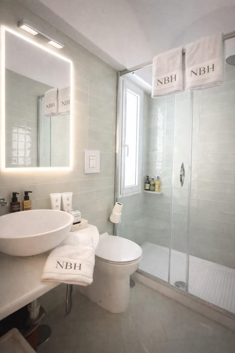 Casa Valentino Apartment in Capri