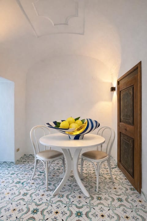 Casa Valentino Apartment in Capri