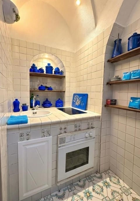 Casa Valentino Apartment in Capri