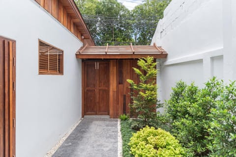 Garden, Garden view