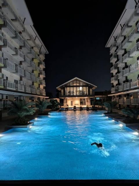 Garden, Balcony/Terrace, Swimming pool