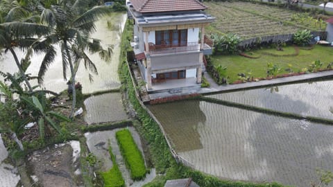 Tirta Unda Sidemen Bed and Breakfast in Sidemen