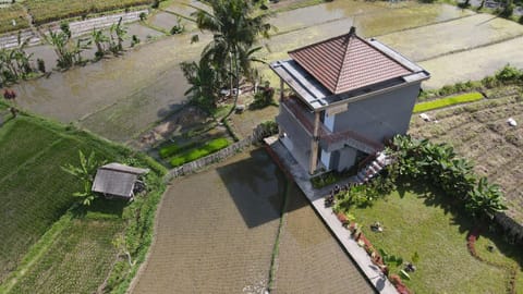 Tirta Unda Sidemen Bed and Breakfast in Sidemen