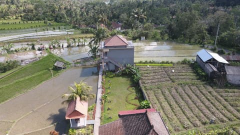 Tirta Unda Sidemen Bed and Breakfast in Sidemen