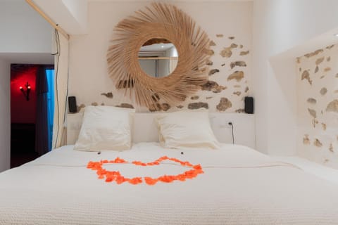 incroyable love room jacuzzi ,Hammam,cinema Apartment in Le Beausset