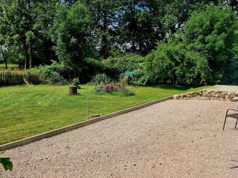 Haus am Wiesengrund Apartment in Mecklenburg-Vorpommern, Germany