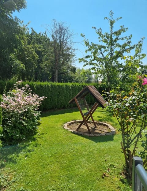 Haus am Wiesengrund Apartment in Mecklenburg-Vorpommern, Germany