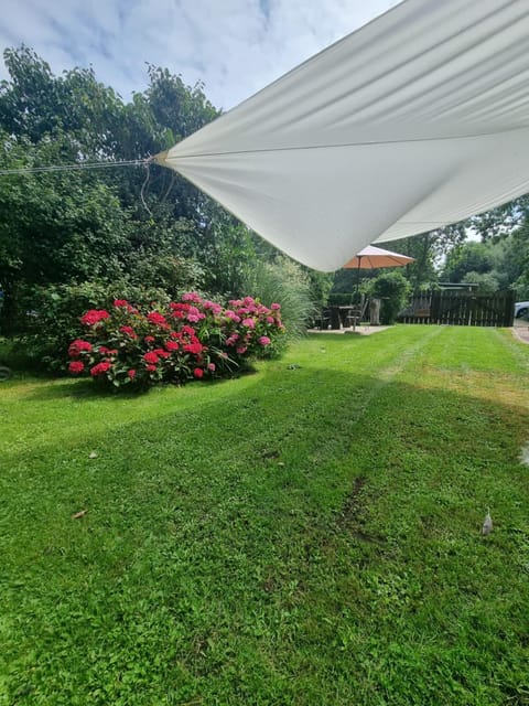 Haus am Wiesengrund Apartment in Mecklenburg-Vorpommern, Germany