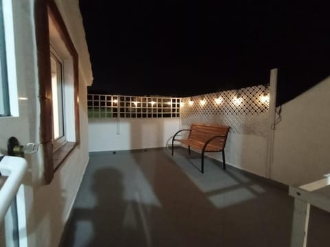 Red House House in Alhaurín el Grande