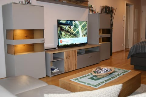 Zugspitze Apartment Apartment in Garmisch-Partenkirchen