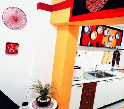 Black Stone House in Pompeii