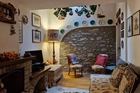 Refuge de skieur Apartment in Courmayeur