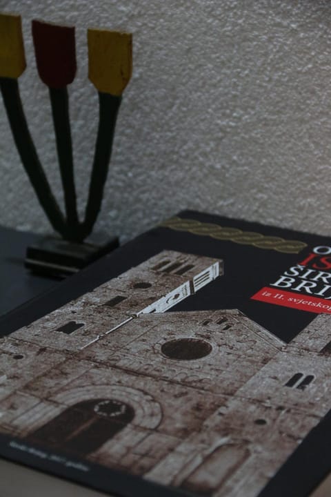 Kuća za odmor Ana Apartment in Federation of Bosnia and Herzegovina