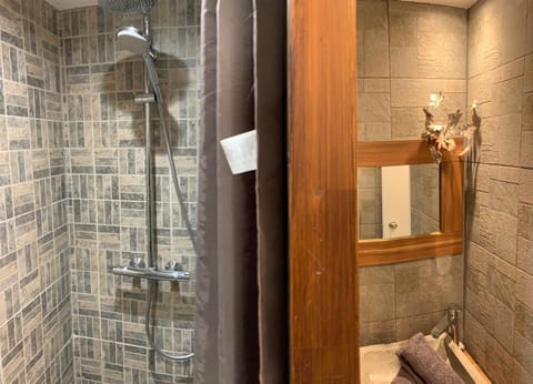 Studio proche des pistes Apartment in Isola