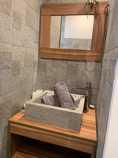 Studio proche des pistes Apartment in Isola