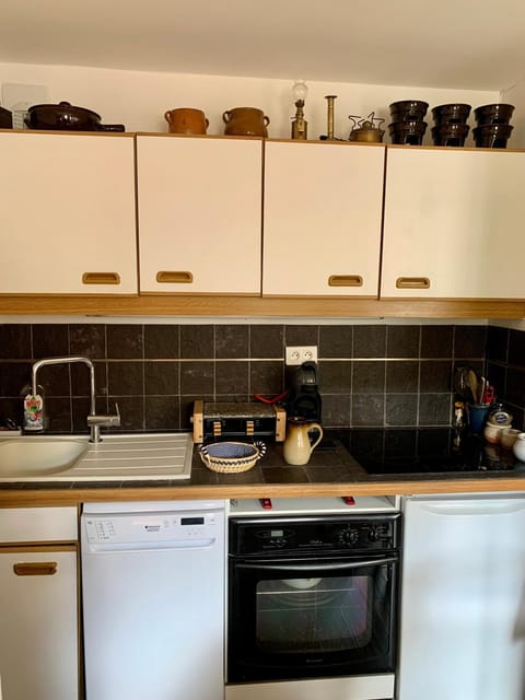 Studio proche des pistes Apartment in Isola