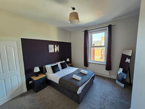 Tyneside Home Away from Home House in South Shields