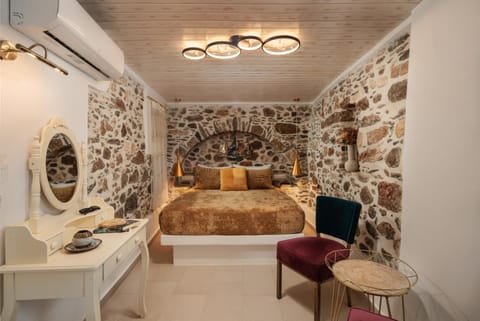 Burgos Barrio Naxos Apartment hotel in Naxos