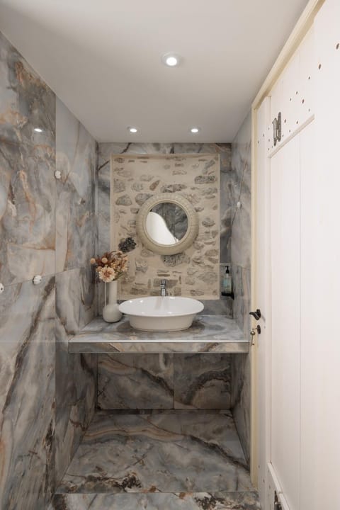 Burgos Barrio Naxos Apartment hotel in Naxos