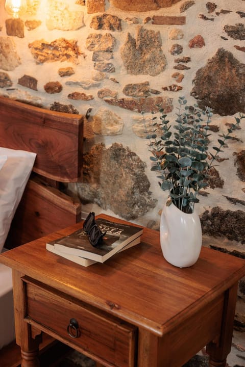 Burgos Barrio Naxos Apartment hotel in Naxos