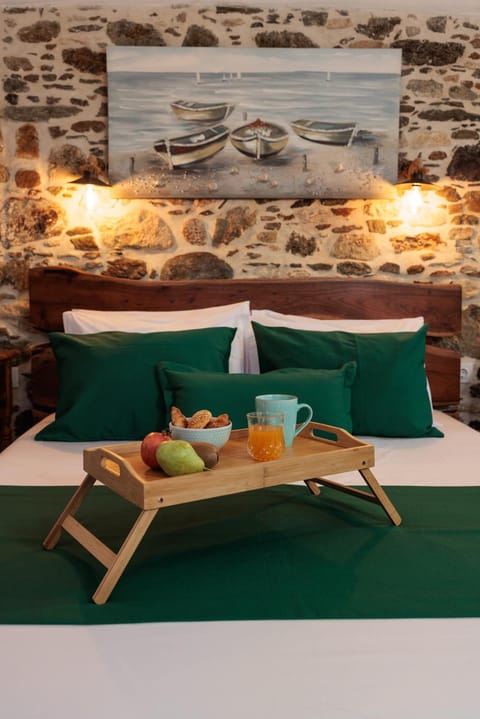 Burgos Barrio Naxos Apartment hotel in Naxos