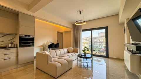 VILLA 8 By ProLiving Hospitality Apartment in Thessaloniki