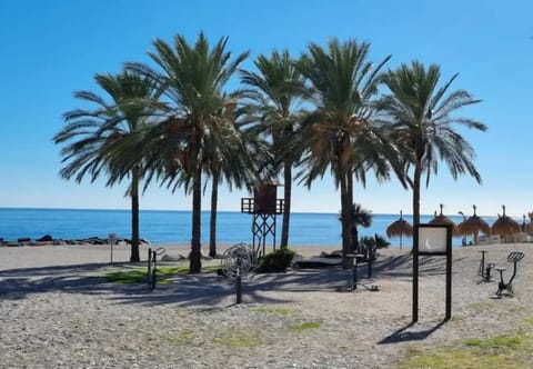 Nearby landmark, Natural landscape, Beach, Beach, Mountain view, Sea view
