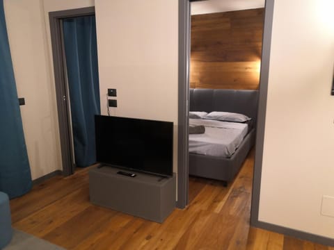 Himalaya - Apartments Apartment in Liguria