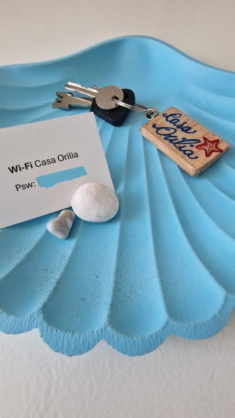 House Orilia in the green and by the sea Apartment in Marina di Pisa