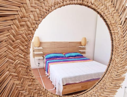 House Orilia in the green and by the sea Apartment in Marina di Pisa