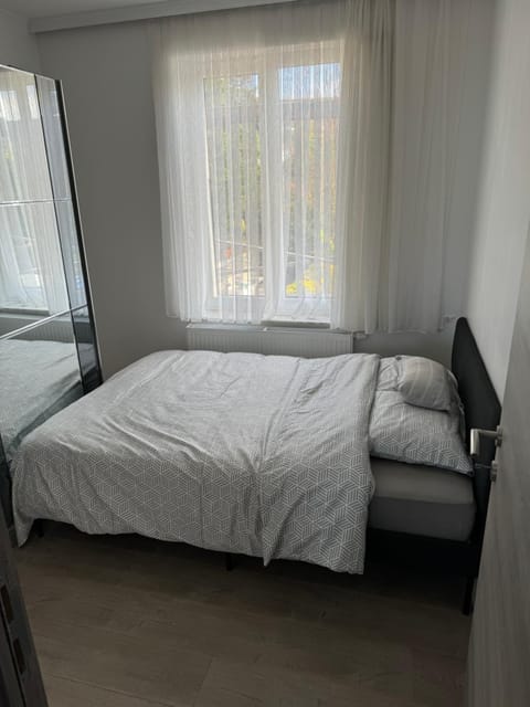 Simpleroom Bed and Breakfast in Brussels