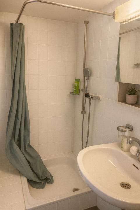 Cooles Apartment an der Kathedrale Apartment in Fribourg